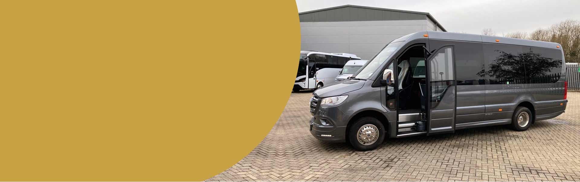 Ero Minibus and Coaches